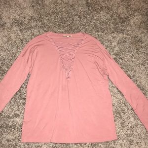 Express One Eleven shirt